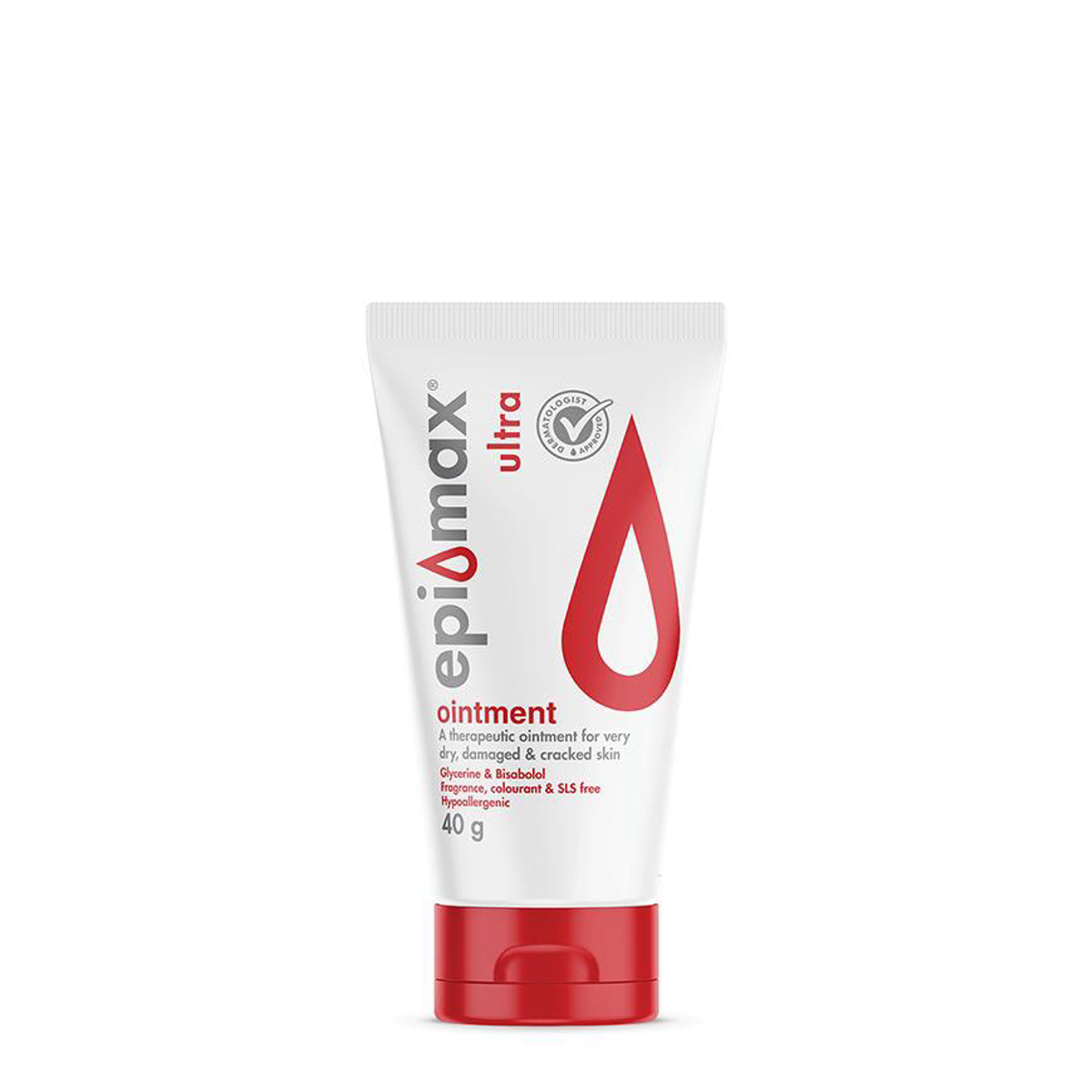 Epi-max Ultra Ointment 40g